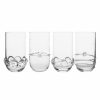 Holiday Juliska | Juliska Heritage 4-Piece High Ball Shot Set