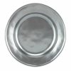 Dining & Entertaining Juliska | Juliska Pewter Stoneware Round Dessert Plate