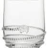 Dining & Entertaining Juliska | Juliska Amalia Heritage Tumbler Glass