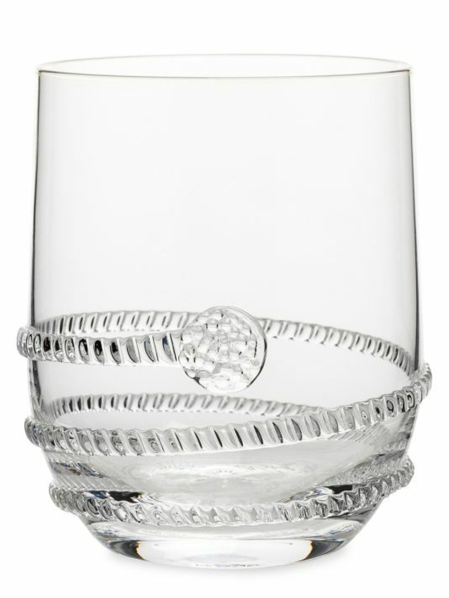 Dining & Entertaining Juliska | Juliska Amalia Heritage Tumbler Glass