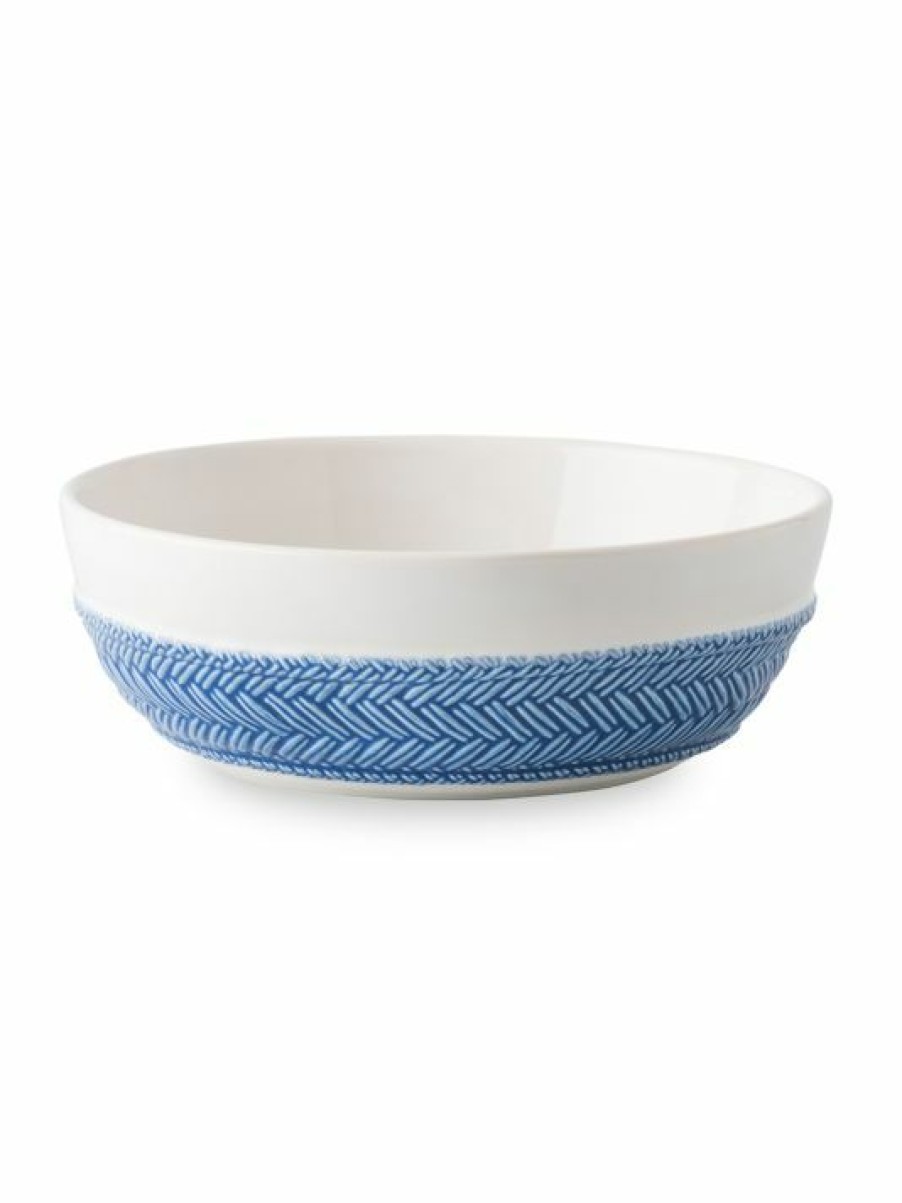 Dining & Entertaining Juliska | Juliska Le Panier Pasta & Soup Bowl