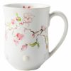 Dining & Entertaining Juliska | Juliska Berry & Thread Floral Sketch Mug