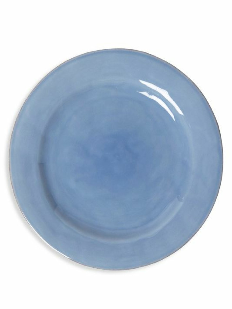 Dining & Entertaining Juliska | Juliska Puro Chambray Dinner Plate