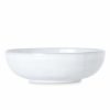 Dining & Entertaining Juliska | Juliska Quotidien White Truffle Coupe Pasta/Soup Bowl