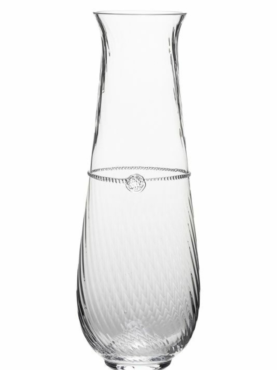 Home Decor Juliska | Juliska Graham Large Glass Vase