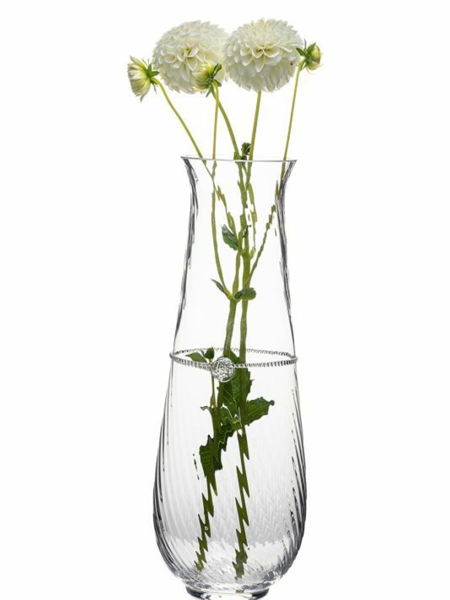 Home Decor Juliska | Juliska Graham Large Glass Vase