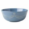 Dining & Entertaining Juliska | Juliska Berry & Thread Chambray Melamine Cereal & Ice Cream Bowl