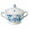 Dining & Entertaining Juliska | Juliska Country Estate Delft Sugar Pot