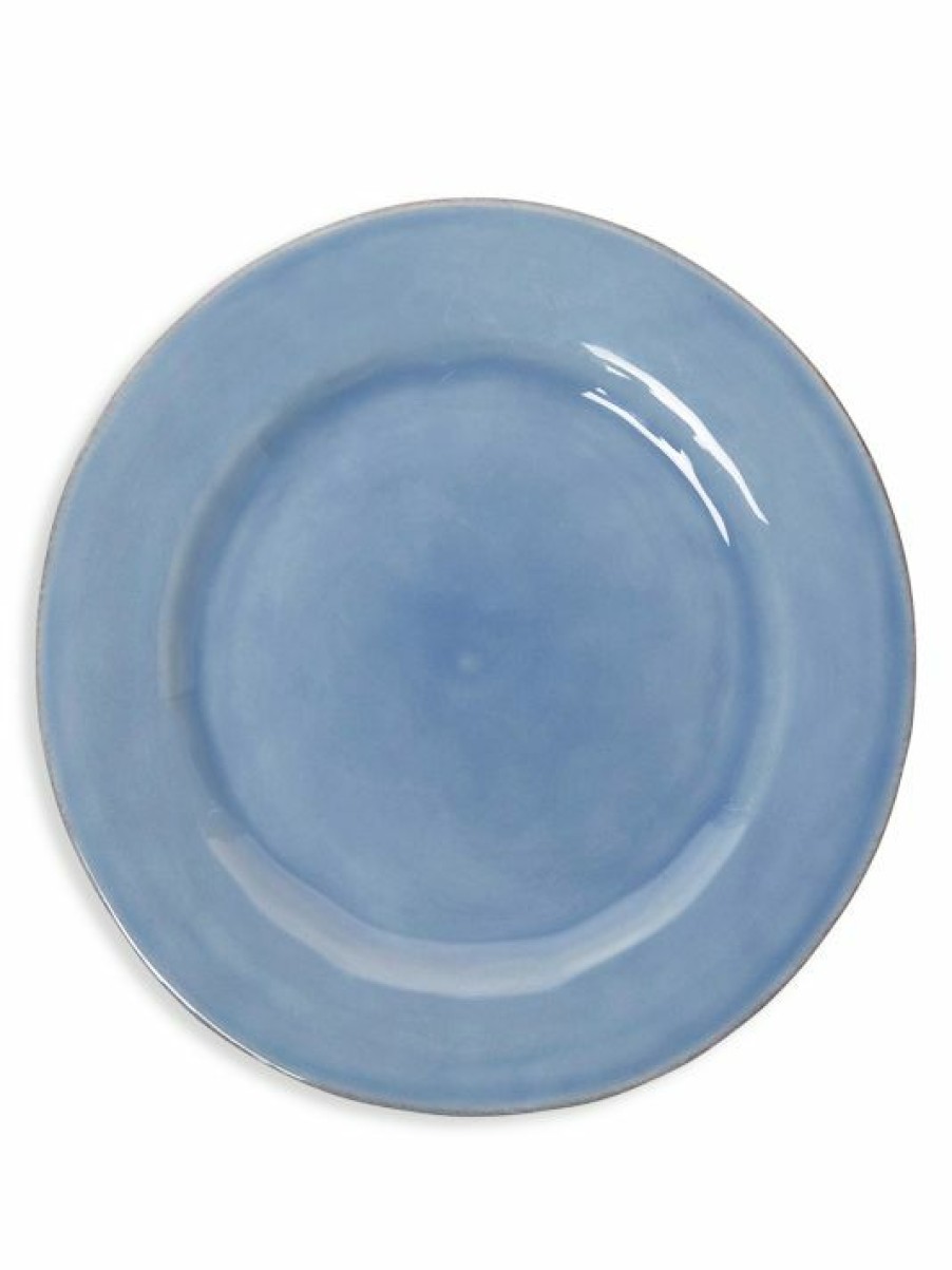 Dining & Entertaining Juliska | Juliska Puro Chambray Dessert/Salad Plate