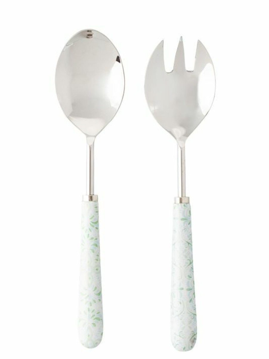 Dining & Entertaining Juliska | Juliska Iberian 2-Piece Salad Serving Set