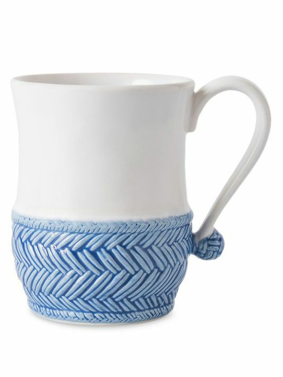 Dining & Entertaining Juliska | Juliska Le Panier Mug