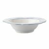 Dining & Entertaining Juliska | Juliska Chambray Tartan Ceramic Serving Bowl