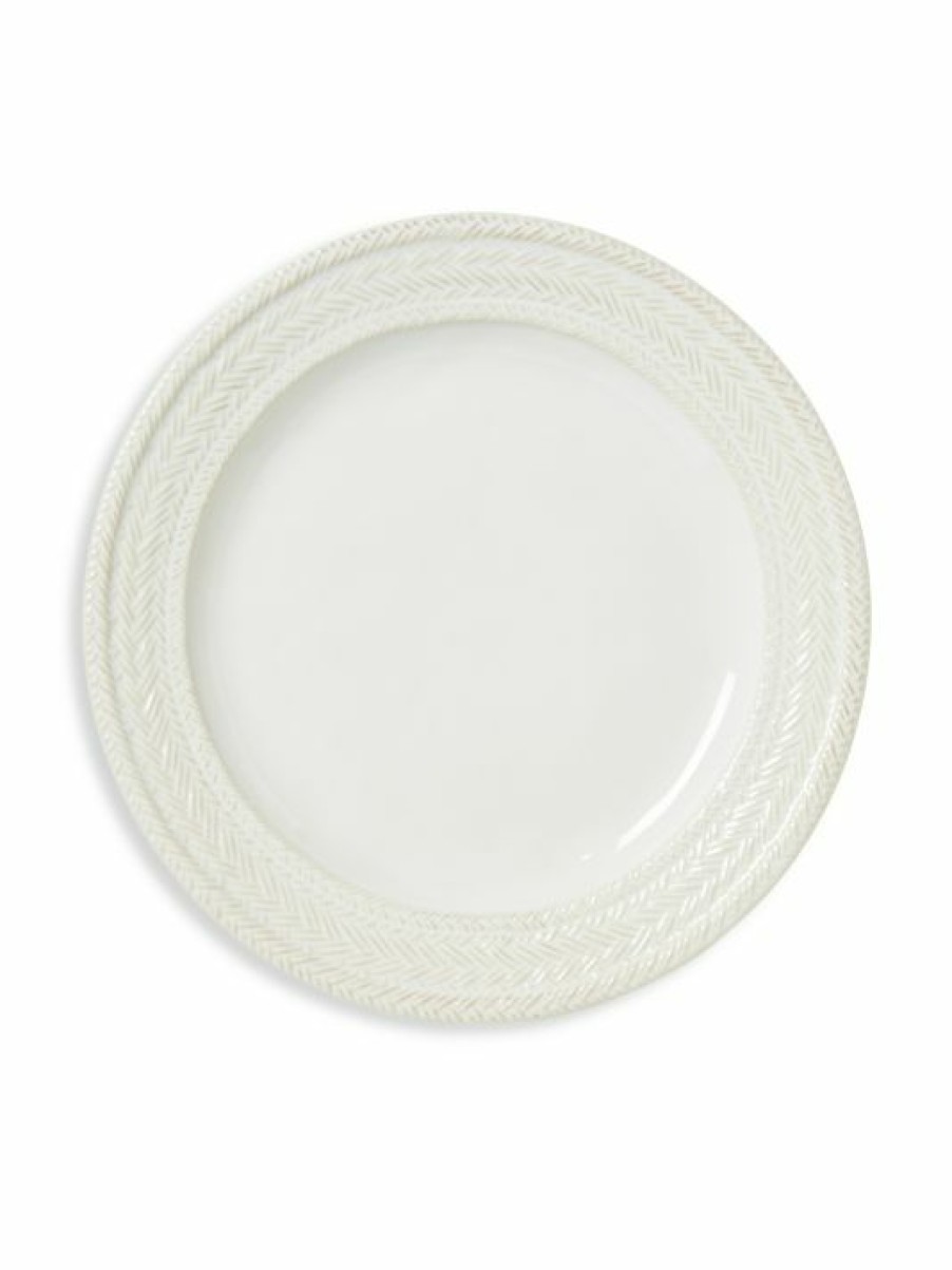 Dining & Entertaining Juliska | Juliska Le Panier Dinner Plate