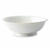 Dining & Entertaining Juliska | Juliska Puro Whitewash Footed Fruit Bowl