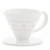 Dining & Entertaining Juliska | Juliska Berry & Thread Pour-Over Coffee Cup