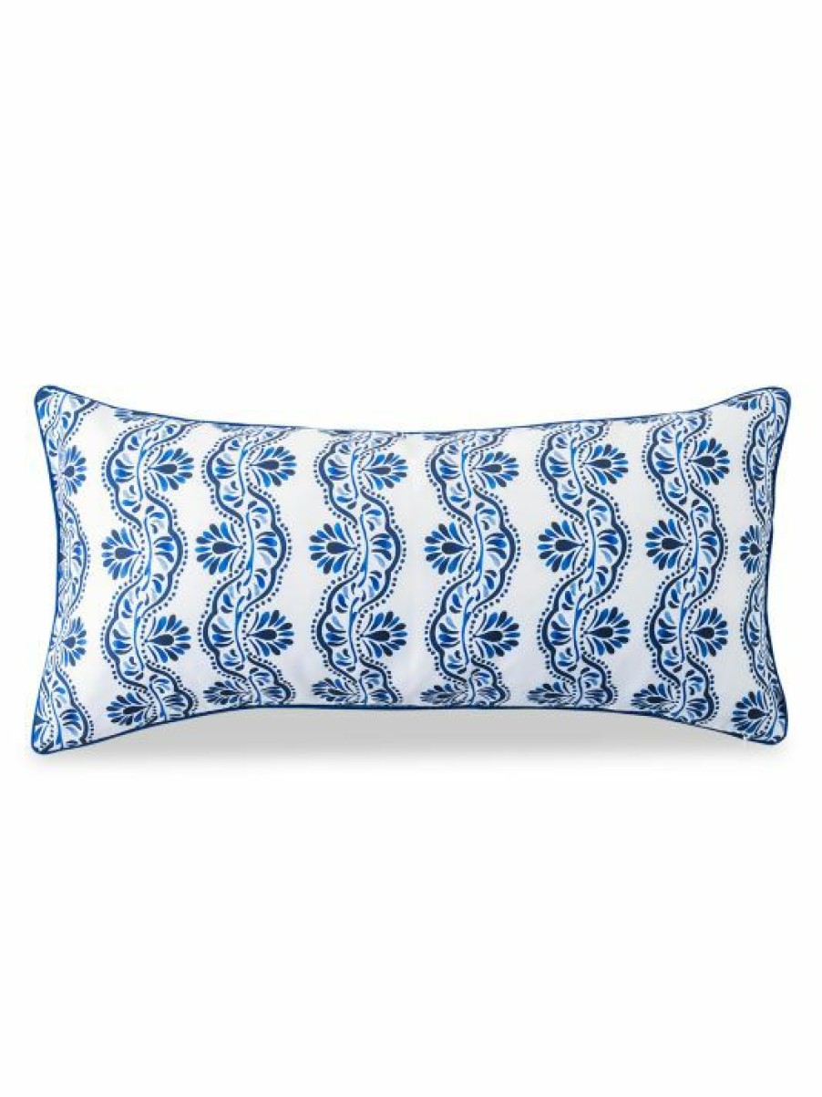 Home Decor Juliska | Juliska Iberian Journey Pillow