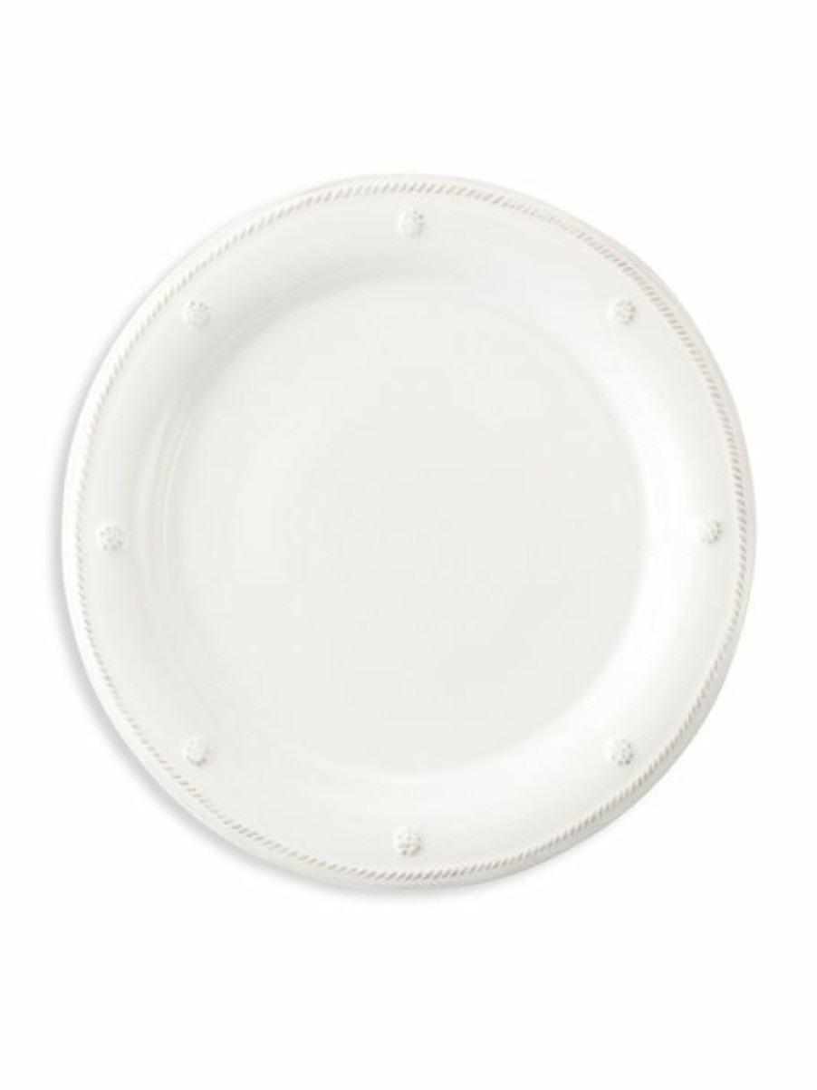 Dining & Entertaining Juliska | Juliska Berry & Thread Round Ceramic Dinner Plate