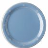 Dining & Entertaining Juliska | Juliska Berry & Thread Chambray Melamine Dinner Plate