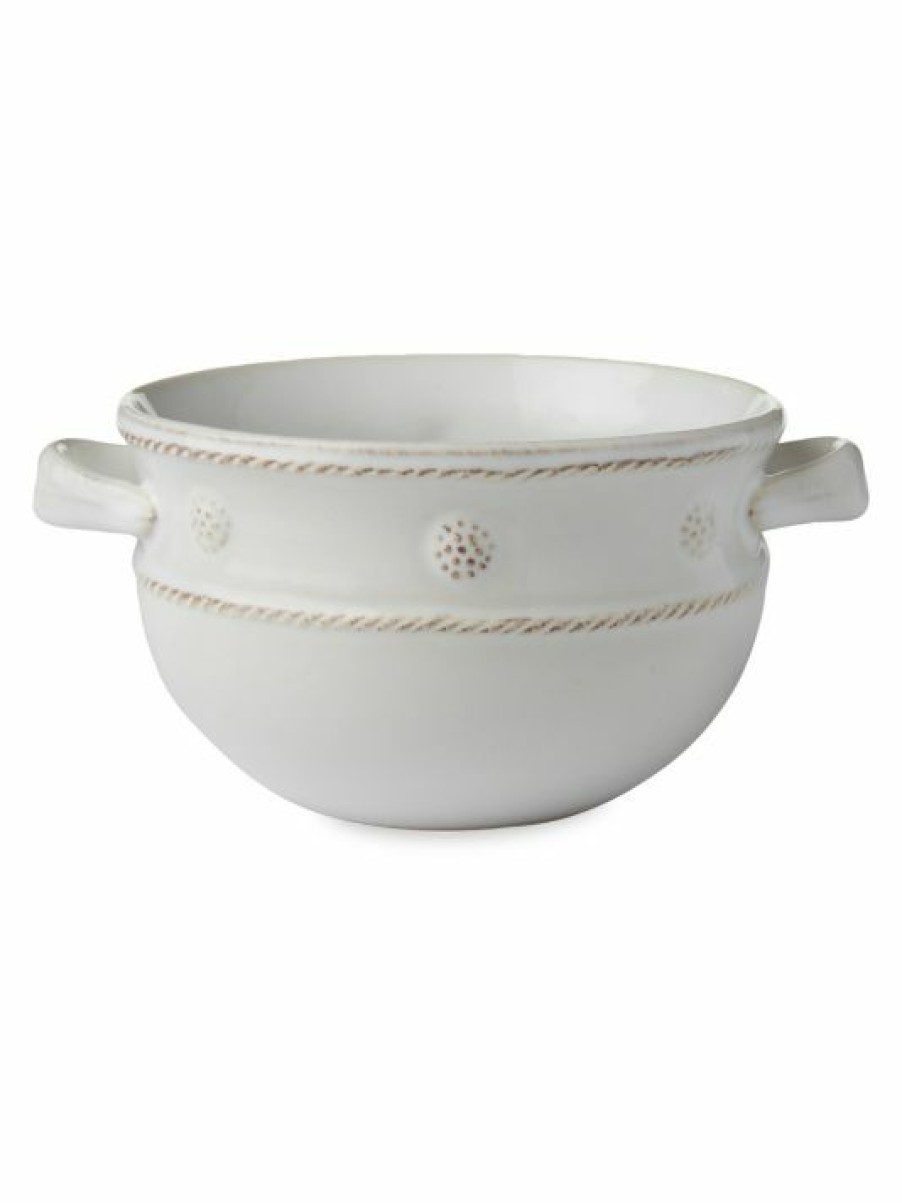 Dining & Entertaining Juliska | Juliska Berry & Thread Two-Handle Bowl