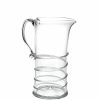 Dining & Entertaining Juliska | Juliska Large Amalia Pitcher