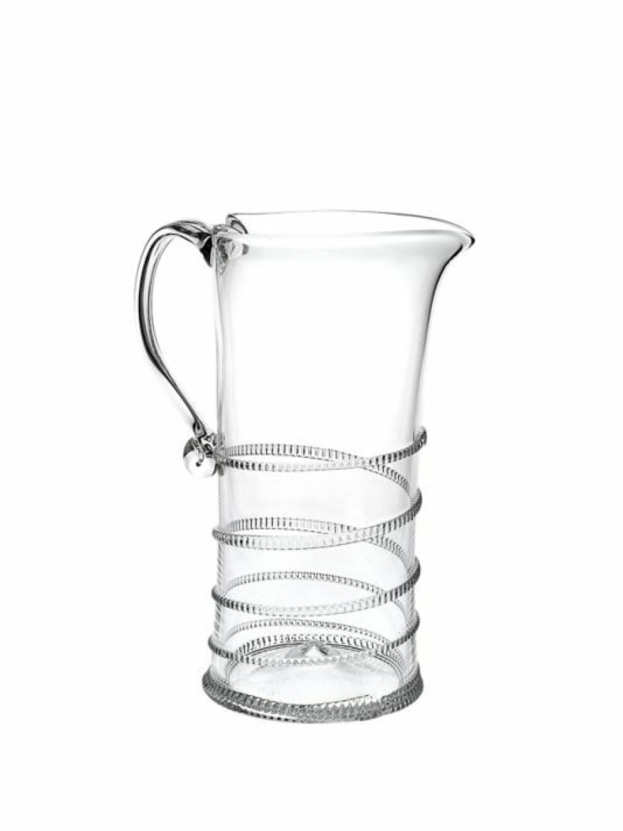 Dining & Entertaining Juliska | Juliska Large Amalia Pitcher