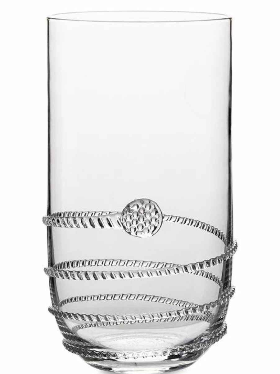 Dining & Entertaining Juliska | Juliska Amalia Heritage Highball Glass