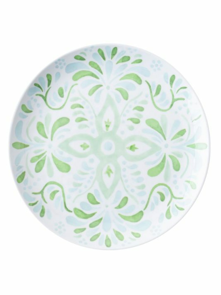 Dining & Entertaining Juliska | Juliska Iberian Melamine Dessert Plate