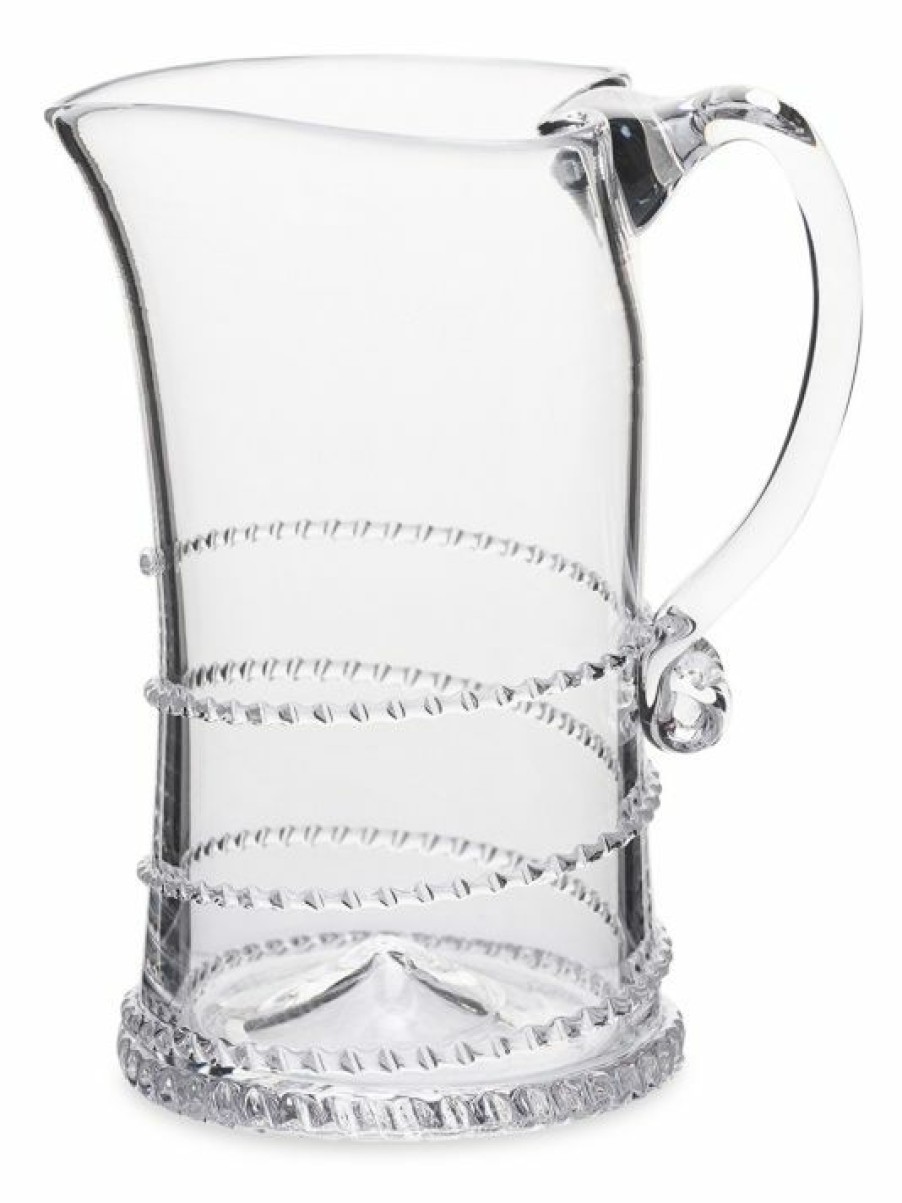 Dining & Entertaining Juliska | Juliska Amalia Glass Creamer