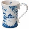 Dining & Entertaining Juliska | Juliska Country Estate Delft Sporting Mug