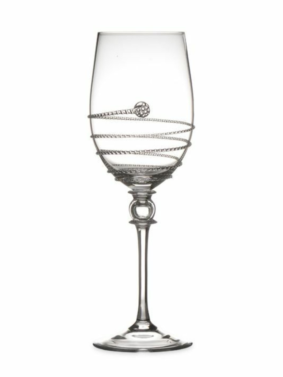 Dining & Entertaining Juliska | Juliska Amalia Light Body White Wine Glass