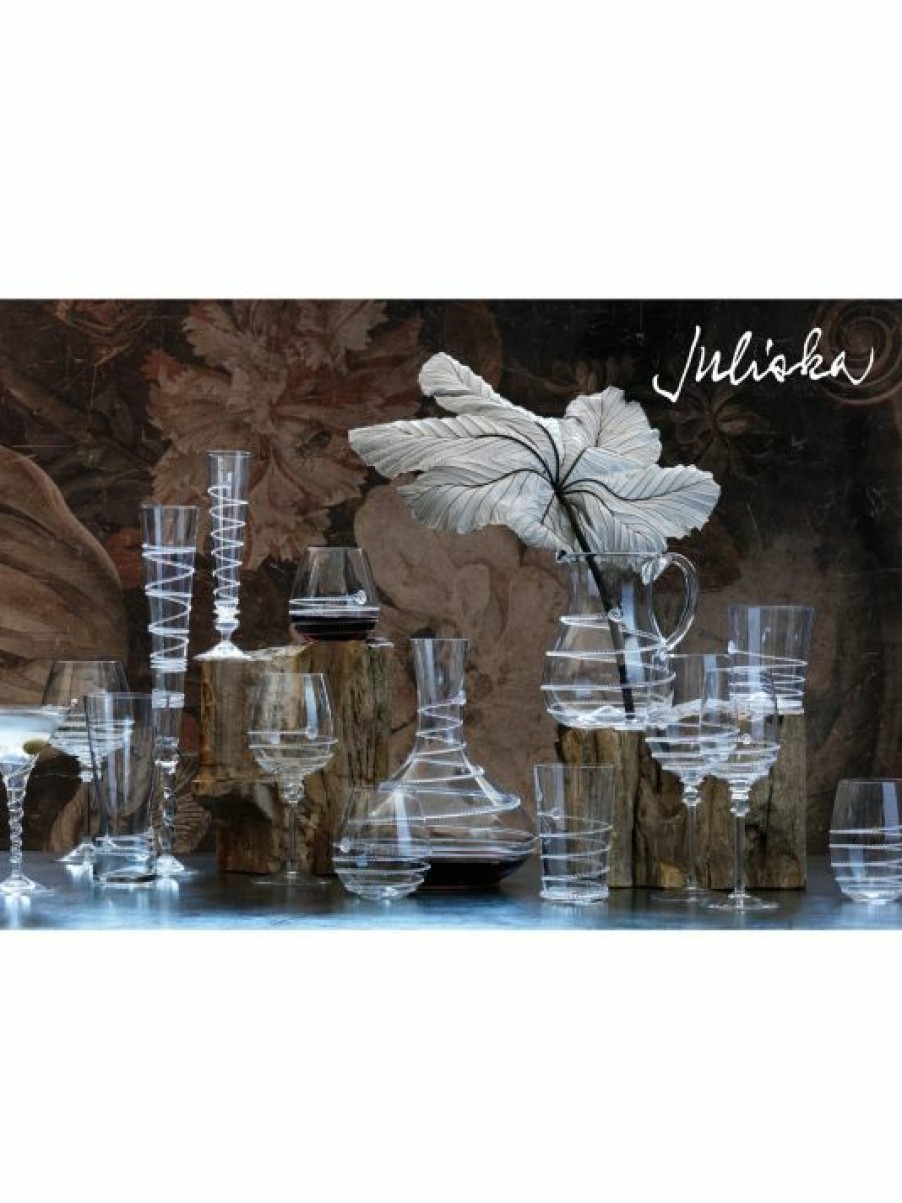 Dining & Entertaining Juliska | Juliska Amalia Light Body White Wine Glass