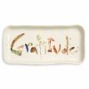 Dining & Entertaining Juliska | Juliska Forest Walk Gratitude Tray