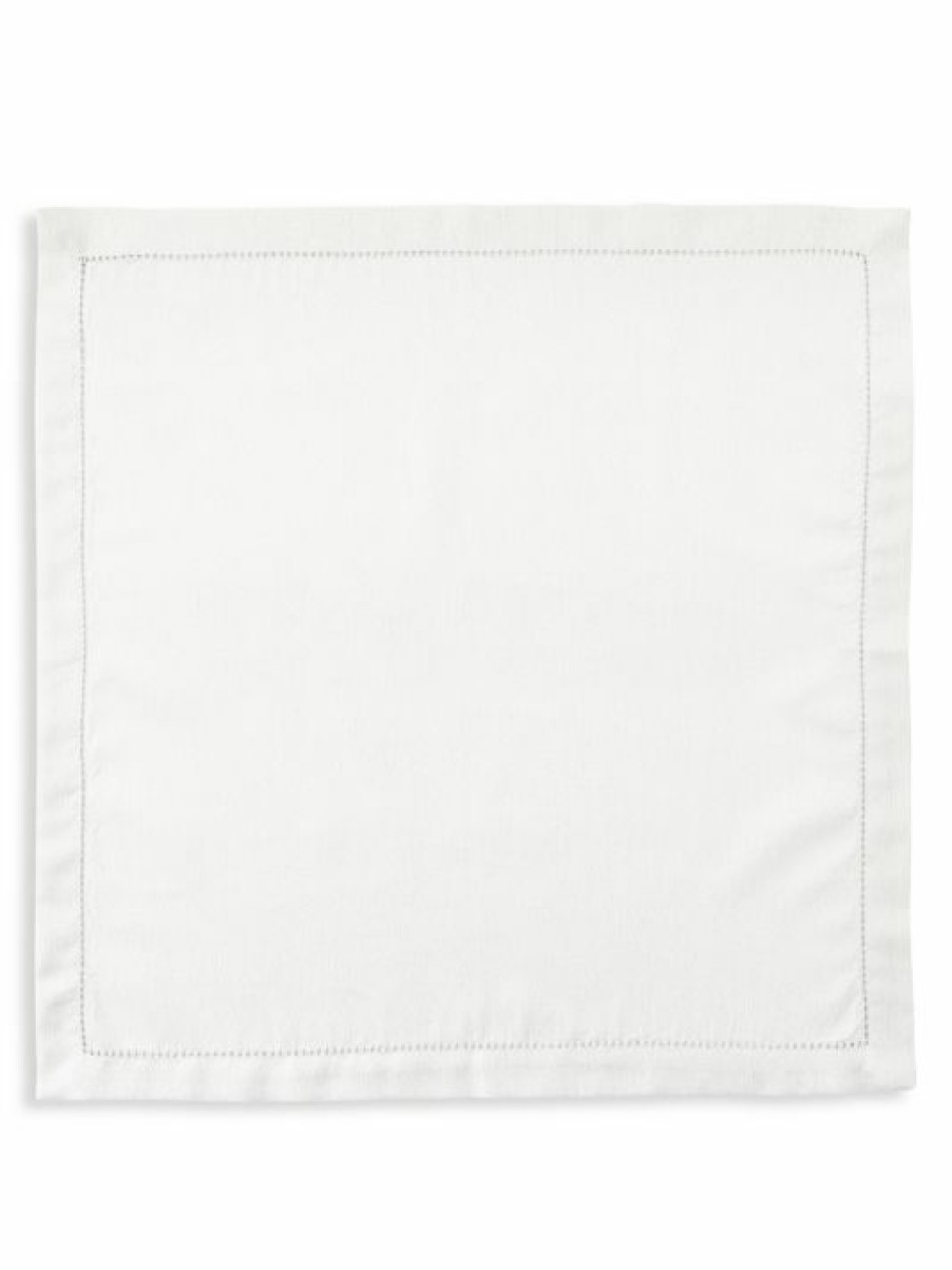 Holiday Juliska | Juliska Heirloom Metallic-Trim Napkin