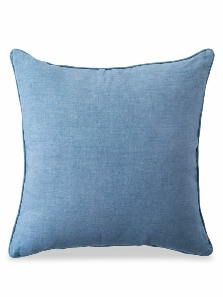 Home Decor Juliska | Juliska Berry & Thread Linen Chambray Pillow