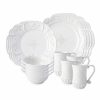 Dining & Entertaining Juliska | Juliska Jardin Du Monde Whitewash 16-Piece Dinnerware Set