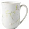 Dining & Entertaining Juliska | Juliska Berry & Thread Floral Sketch Jasmine Mug