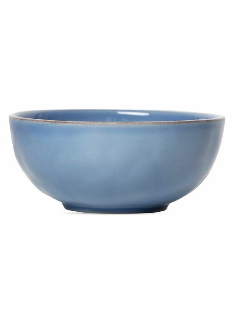 Dining & Entertaining Juliska | Juliska Puro Chambray Cereal/Ice Cream Bowl