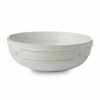 Dining & Entertaining Juliska | Juliska Berry & Thread French Panel Whitewash Coupe Pasta Bowl