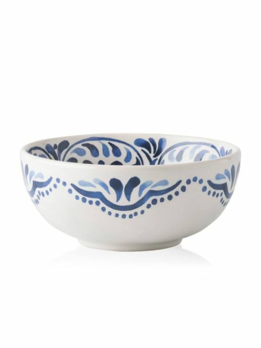 Dining & Entertaining Juliska | Juliska Wanderlust Iberian Journey Cereal/Ice Cream Bowl