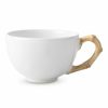 Dining & Entertaining Juliska | Juliska Bamboo Classic Natural Tea/Coffee Cup