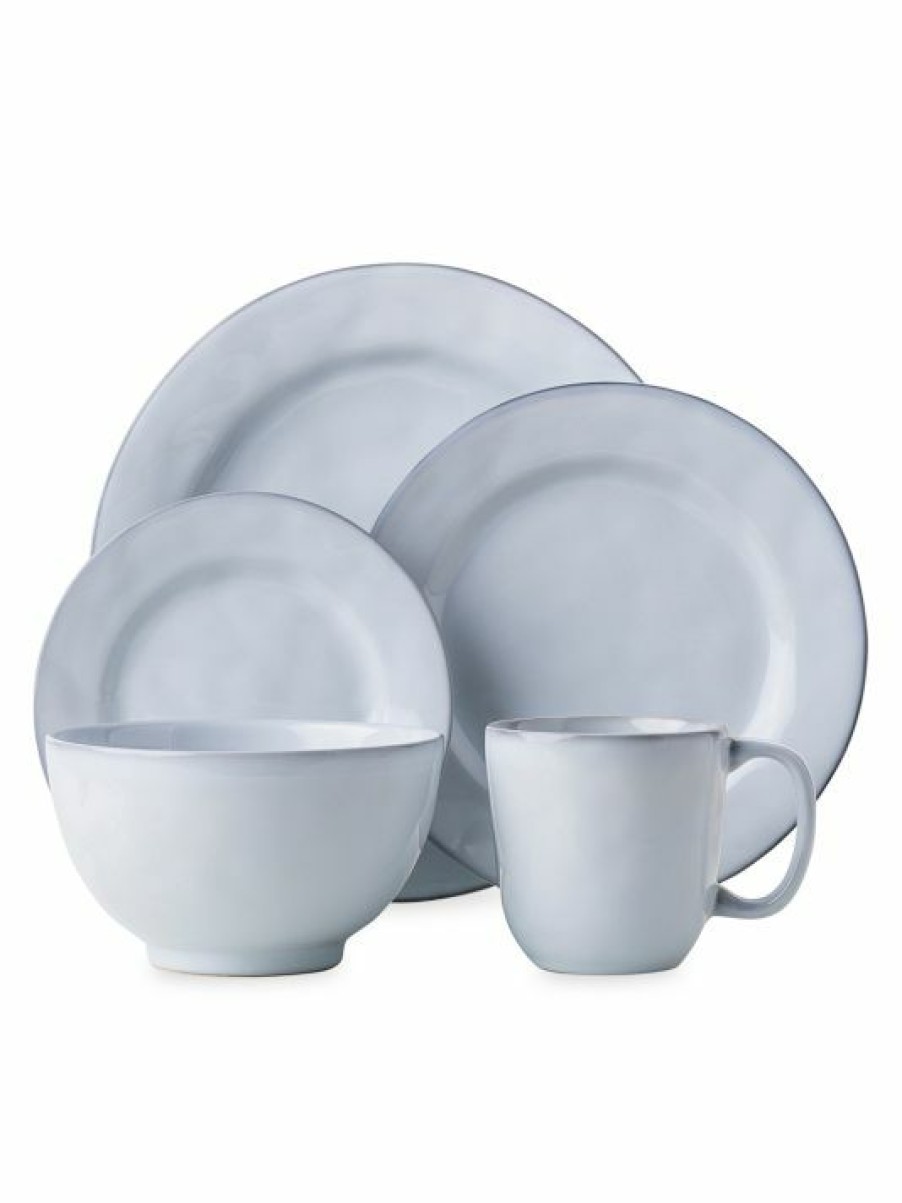 Dining & Entertaining Juliska | Juliska Quotidien 5-Piece Place Setting Dinner Set