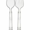 Dining & Entertaining Juliska | Juliska Le Panier Acrylic 2-Piece Salad Serving Set