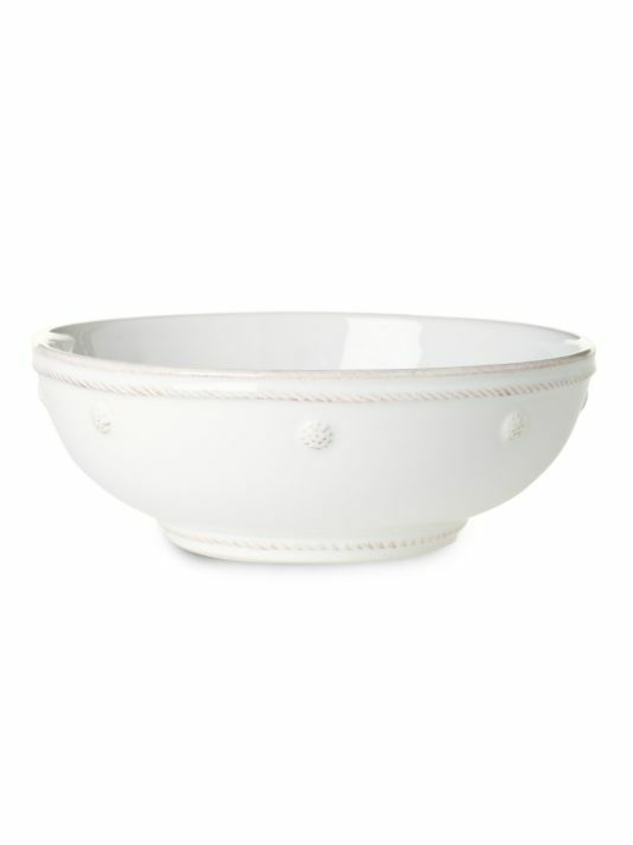 Dining & Entertaining Juliska | Juliska Berry & Thread Coupe Pasta Bowl