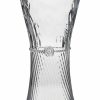 Home Decor Juliska | Juliska Graham Corset Glass Vase