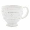 Dining & Entertaining Juliska | Juliska Berry & Thread Ceramic Breakfast Mug