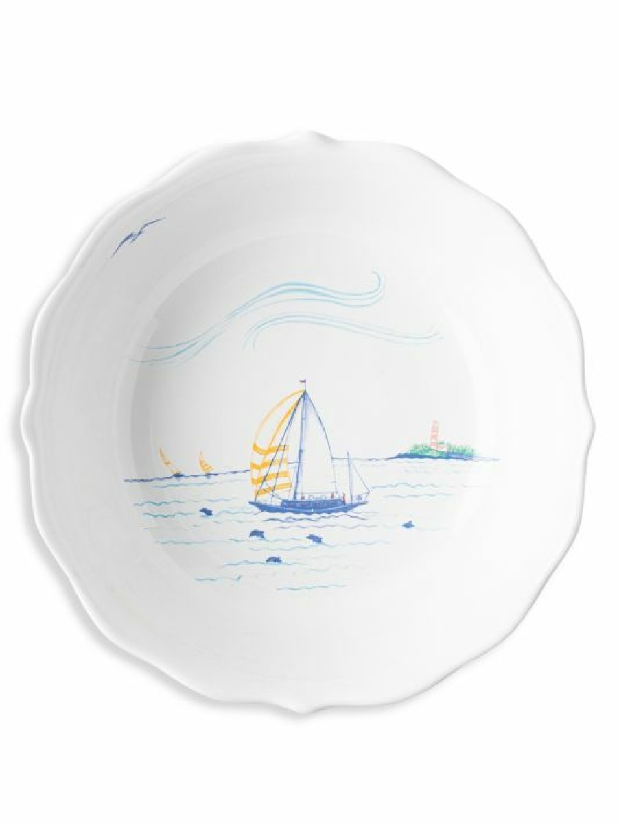 Dining & Entertaining Juliska | Juliska Country Estate Seaside Serving Bowl