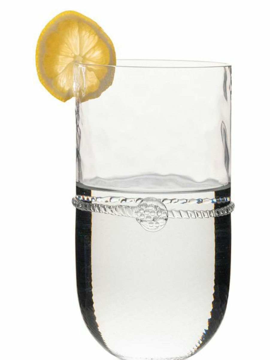 Dining & Entertaining Juliska | Juliska Graham Heritage Highball Glass