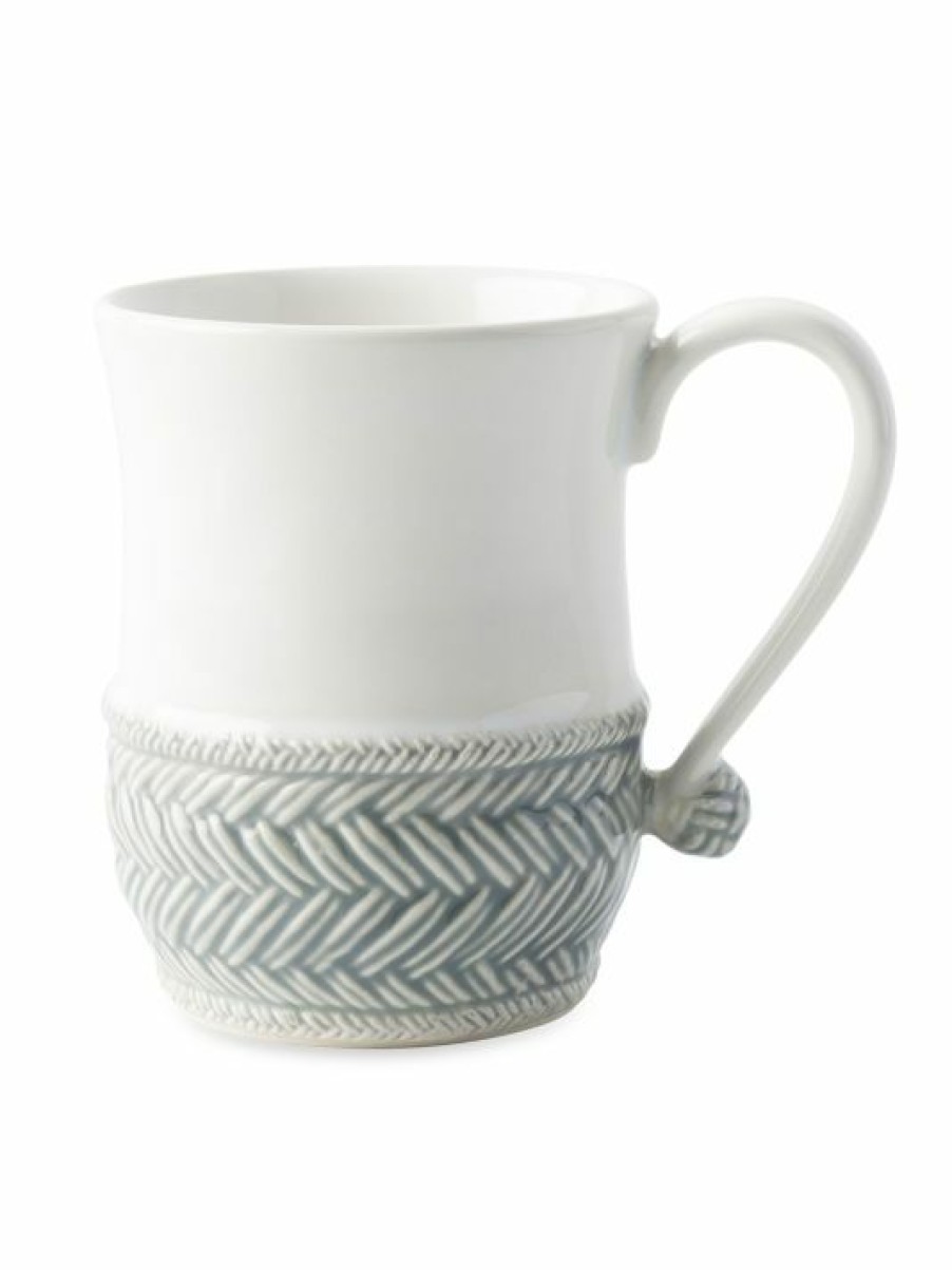 Dining & Entertaining Juliska | Juliska Le Panier Ceramic Mug