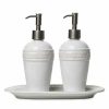 Kitchen Juliska | Juliska Le Panier Whitewash 3-Piece Kitchen Essentials Set