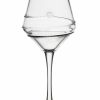 Dining & Entertaining Juliska | Juliska Amalia Acrylic Wine Glass